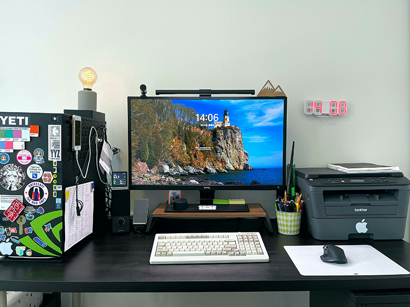 Office Equipment