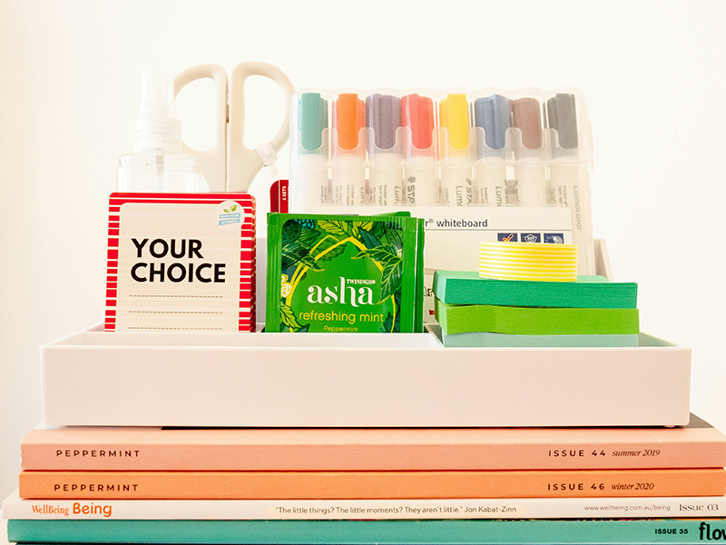 Office Supplies
